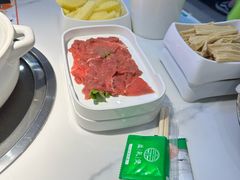 -益氣煲·筒骨砂锅火锅(安吉直营店)