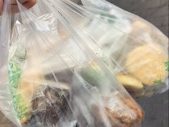 -满记烧饼(牛街东里小区一区店)