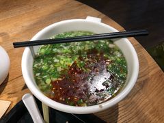 -中阿兰牛肉面(悦海新天地店)