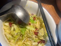 -寨子里的钵钵菜·湘西山里菜(魅力湘西店)