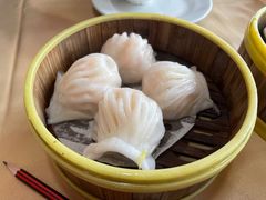 -吉莲利苑海鲜酒家(珠海拱北29年老字号店)