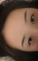 -Doris多里斯半永久纹眉·SMP纹发·发际线