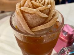 -柠檬树茶餐厅(海雅缤纷城店)