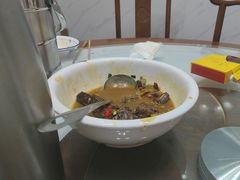 -秀妈厨房(灰汤老店)