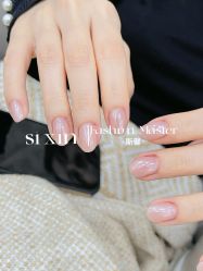 -斯馨·健康美甲美睫