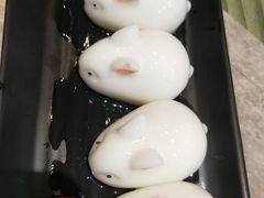 -大树餐厅(红旗街万达店)