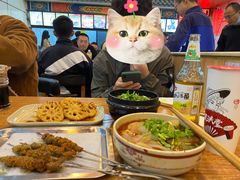 -牛王庙小吃(桥头街店)