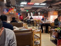 -幸运牛汕头小黄牛牛肉火锅(梅林店)