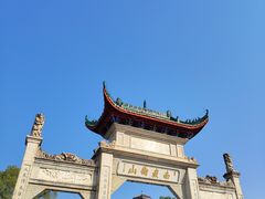 -南岳衡山风景名胜区