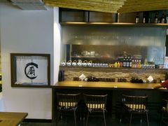 -雷神拉面(财富中心玉米楼店)