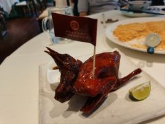 -侨美·唐荔园·40年地道粤菜