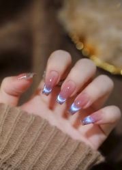 -M·X Nail日式美甲美睫