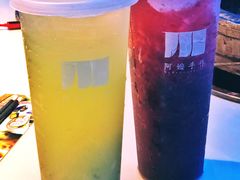 -阿嬷手作(南宁百盛印象城店)