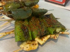 -烤五行·烧烤烤串(石佛营店)