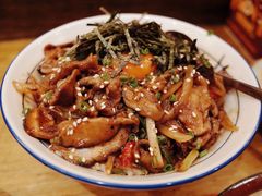 -仙隐小鹿料理食堂(沙市人信汇店)