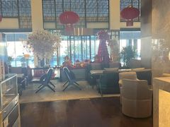 -天津东凯悦酒店·大堂吧