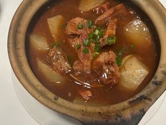 -金湖港式餐厅(建外店)