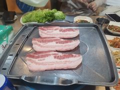 -李氏烤肉店