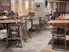 -必胜客(花都百业店)