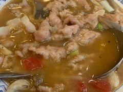 -老雒阳面馆·水席(定鼎门店)