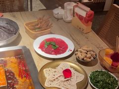 -锦城印象火锅(天府三街店)