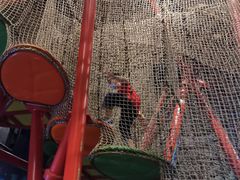 -珠海横琴国家地理探险家中心(创新方)