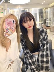 -Rise Hair上升造型