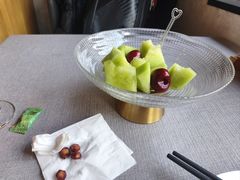 -福海居烤鸭店(鸟巢店)