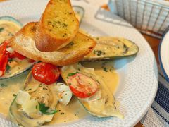 -JANS意式简餐厅·惠灵顿牛排