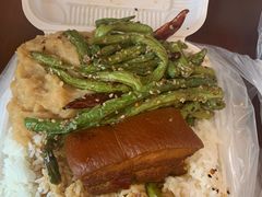 -咱家王新国把子肉(县东巷店)