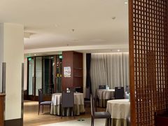 -静之湖湖畔餐厅