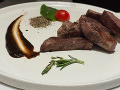 -火地铁板烧(昆山万象汇店)