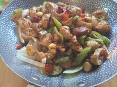 -徐家饭堂(金碧家园店)