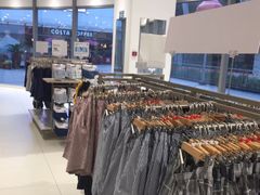 -优衣库(上海金桥国际商业广场店)