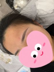 点击看大图 -莲姿娜·半永久纹绣纹眉