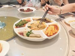 -令氏家外家岐山面(火炬路店)