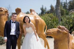 -绿皮火车照相馆 婚纱照旅拍(厦门店)