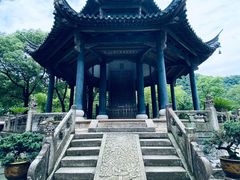 -兰亭风景区