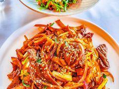 -禧宴Joyous Restaurant(禧园店)