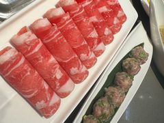 -海底捞火锅(杭州萧山宝龙广场店)