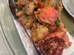 -半岛海鲜酒家