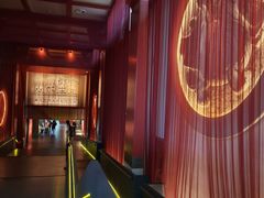 -北京大葆台遗址博物馆