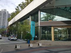 -深圳海景嘉途酒店(东翼楼)