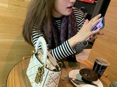 -星巴克(合肥包河万达广场店)