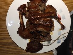 -味仙居(环城南路店)