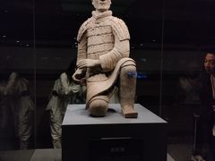 -秦始皇帝陵博物院-丽山园