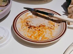 -1/2half西餐(中大国际店)