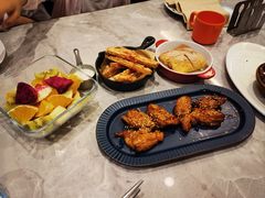 -必胜客(瑞虹店)