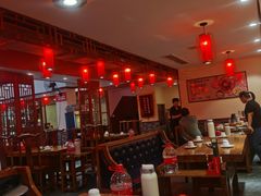 -东镇老火锅(高新区店)
