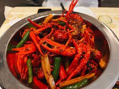 -聚味瞿记·龙虾堂(坡子街店)